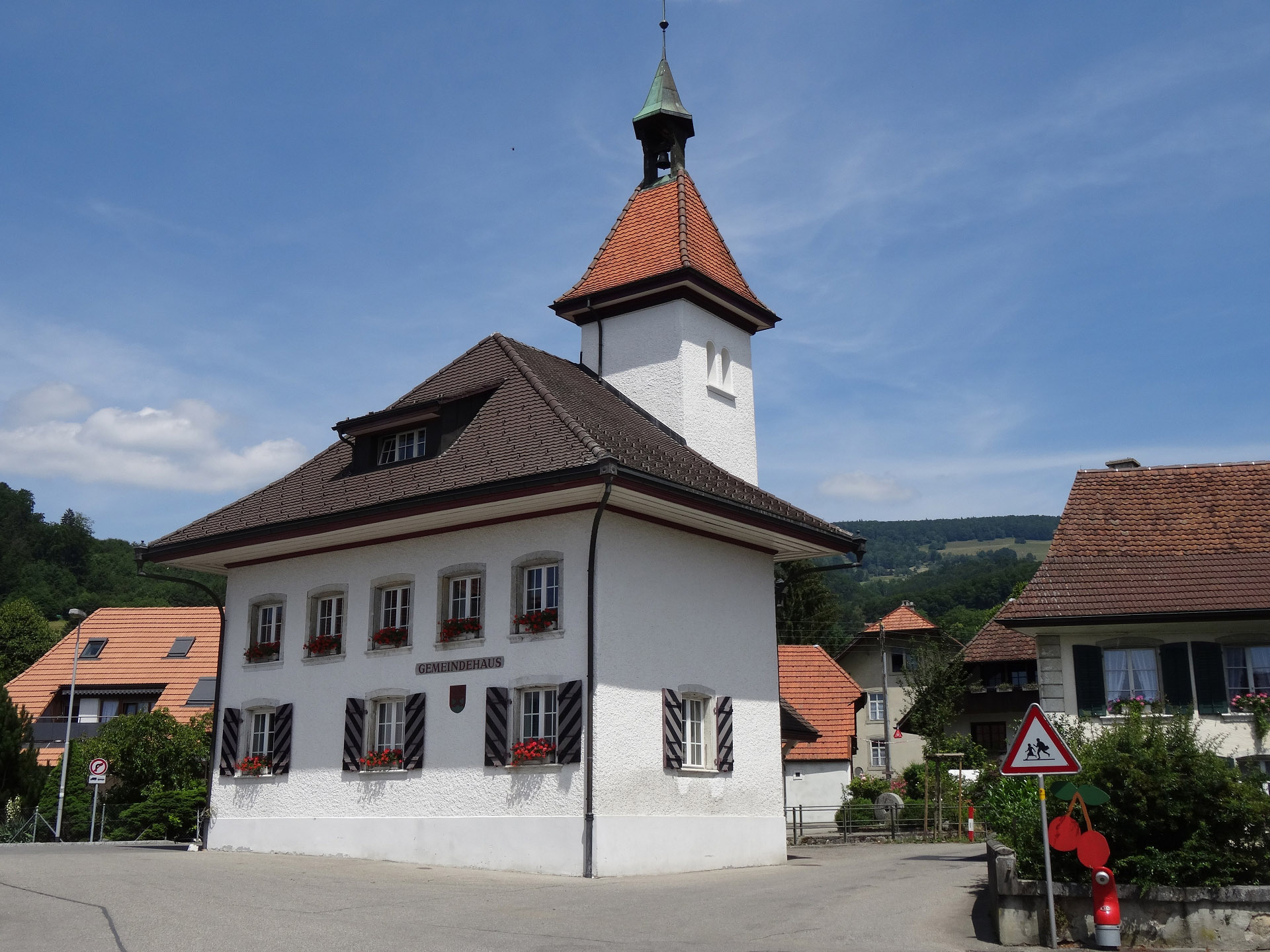 Attiswil